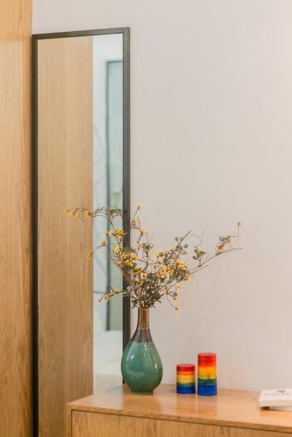 Shoho Hotel На Транг Екстериор снимка