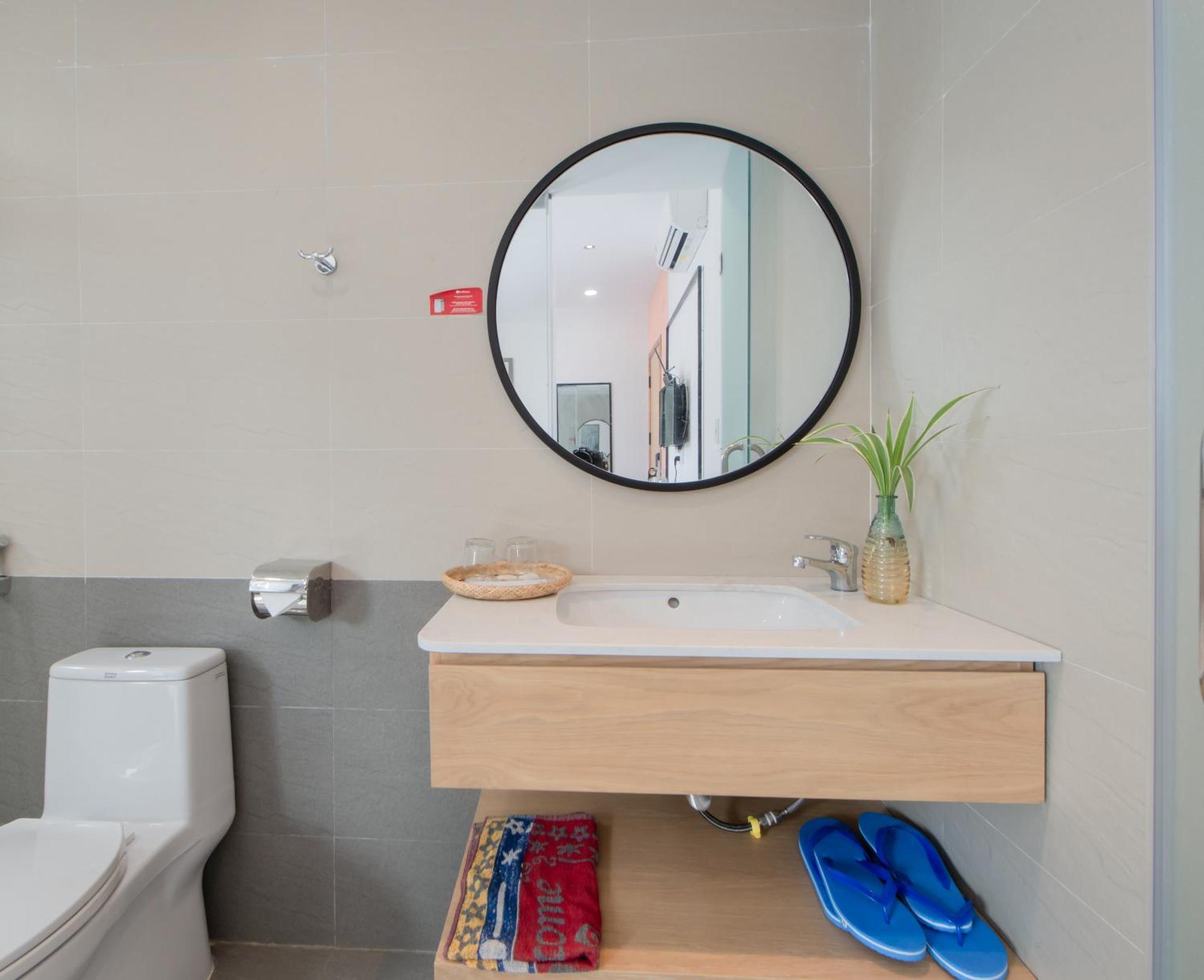 Shoho Hotel На Транг Екстериор снимка